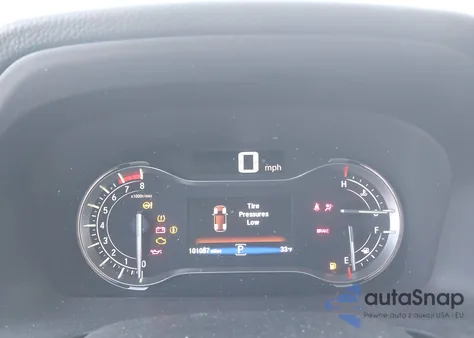 2018 Honda Pilot Ex-L z USA, uszkodzony, nr VIN 5FNYF6H52JB064354